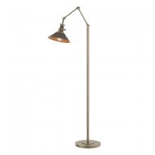 Hubbardton Forge 242215-SKT-84-05 - Henry Floor Lamp