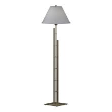  248421-SKT-84-SL1955 - Metra Double Floor Lamp