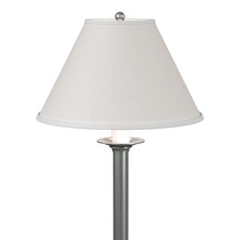 Hubbardton Forge 262072-SKT-82-SF1655 - Simple Lines Table Lamp