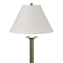 Hubbardton Forge 262072-SKT-84-SF1655 - Simple Lines Table Lamp