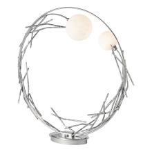 Hubbardton Forge 272114-SKT-85-GS0764 - Brindille Ring Lamp