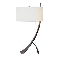 Hubbardton Forge 272666-SKT-05-SF1695 - Stasis Table Lamp