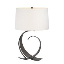 Hubbardton Forge 272674-SKT-14-SF1494 - Fullered Impressions Table Lamp