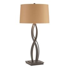 Hubbardton Forge 272687-SKT-07-SB1594 - Almost Infinity Tall Table Lamp