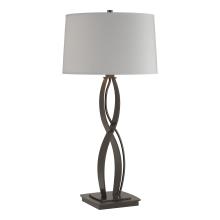 Hubbardton Forge 272687-SKT-14-SJ1594 - Almost Infinity Tall Table Lamp