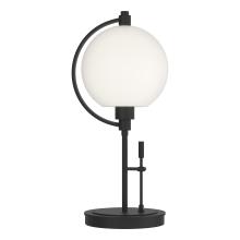 Hubbardton Forge 274120-SKT-10-GG0384 - Pluto Table Lamp