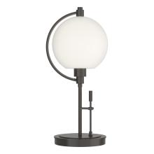 Hubbardton Forge 274120-SKT-14-GG0384 - Pluto Table Lamp