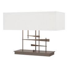 Hubbardton Forge 277670-SKT-05-SF2010 - Cavaletti Table Lamp