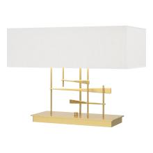 Hubbardton Forge 277670-SKT-86-SF2010 - Cavaletti Table Lamp