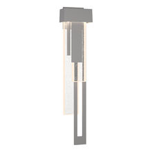 Hubbardton Forge 302533-LED-RGT-78-II0596 - Rainfall Large LED Outdoor Sconce