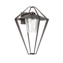 Hubbardton Forge 302652-SKT-75-ZM0727 - Stellar Large Outdoor Sconce