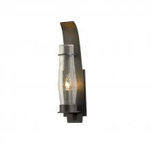 Hubbardton Forge 304215-SKT-77-II0157 - Sea Coast Outdoor Sconce