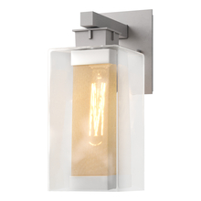 Hubbardton Forge 304852-SKT-78-72-ZM0093 - Polaris Outdoor Medium Sconce