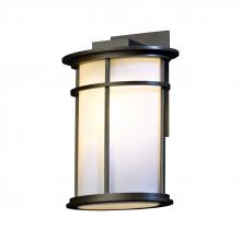 Hubbardton Forge 305650-SKT-75-GG0366 - Province Outdoor Sconce