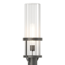 Hubbardton Forge 342025-SKT-20-ZM0745 - Alcove Outdoor Post Light