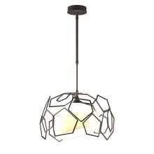 Hubbardton Forge 362001-SKT-STND-77-GG0506 - Umbra Outdoor Pendant