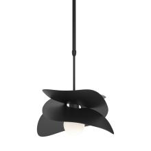 Hubbardton Forge 369455-SKT-LONG-80 - Hibiscus Outdoor Pendant