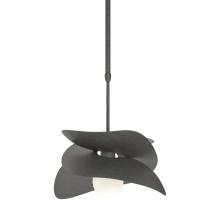 Hubbardton Forge 369455-SKT-SHRT-20 - Hibiscus Outdoor Pendant