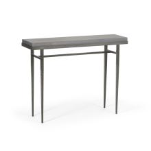 Hubbardton Forge 750106-20-M2 - Wick 42" Console Table