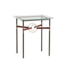 Hubbardton Forge 750116-14-86-LB-VA0717 - Equus Side Table