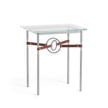 Hubbardton Forge 750116-82-07-LB-VA0717 - Equus Side Table