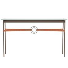 Hubbardton Forge 750118-05-14-LC-VA0714 - Equus Console Table