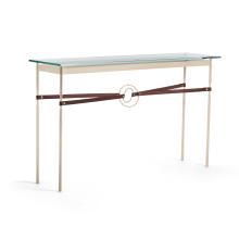 Hubbardton Forge 750118-84-84-LB-VA0714 - Equus Console Table