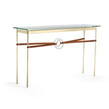 Hubbardton Forge 750118-86-82-LC-VA0714 - Equus Console Table