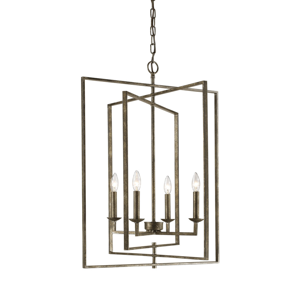 Pendant light