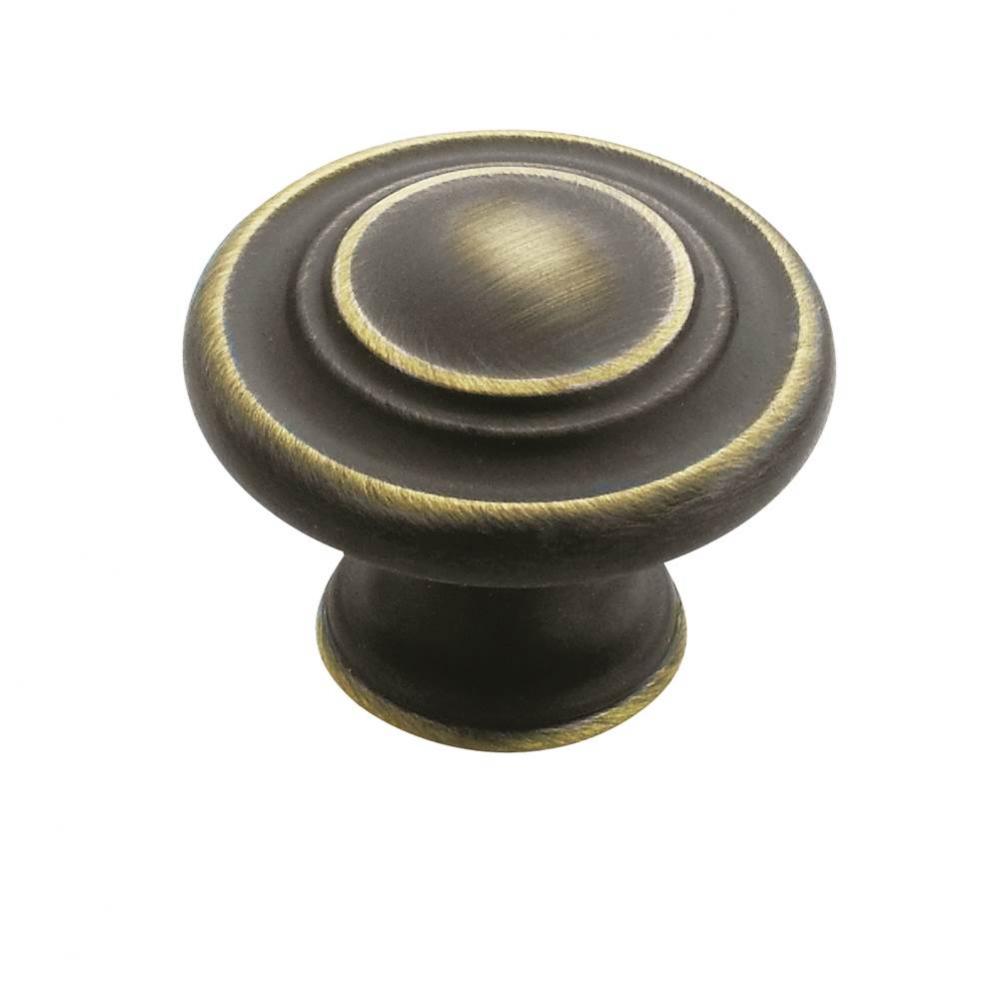 Inspirations 1.3125&apos;&apos; (33 mm) Knob