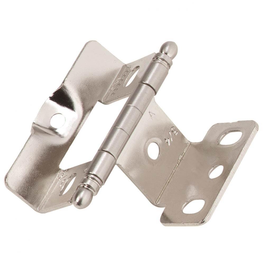 HINGE  3/4&apos;&apos;  PK3175TB-G9  FULL INSET FULL