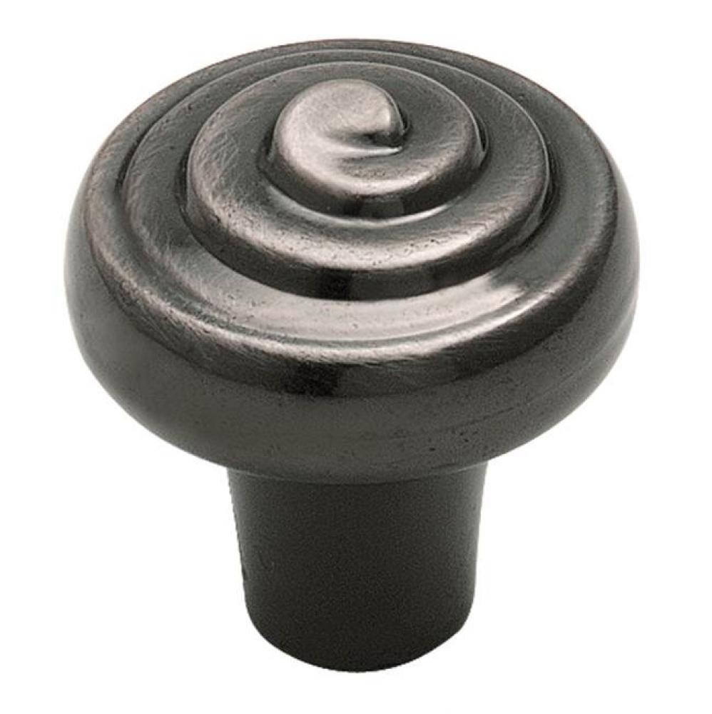 Divinity 1.25&apos;&apos; (32 mm) Knob