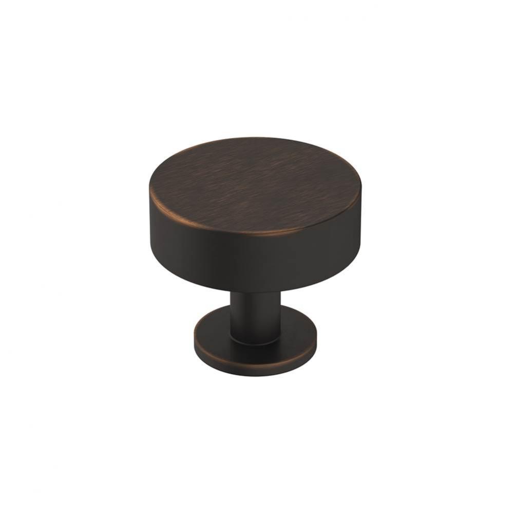 Radius Knob