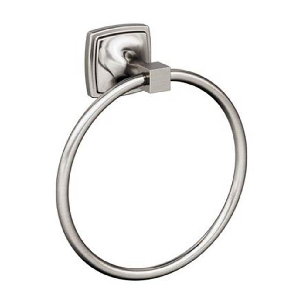 Stature Towel Ring