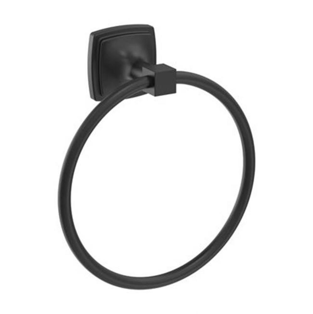 Stature Towel Ring