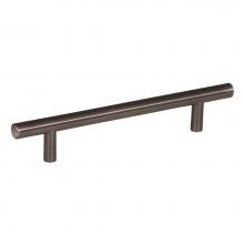 Amerock BP40517GM - Bar Pulls 5-1/16'' (128 mm) Pull