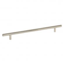 Amerock BP40519PN - Bar Pulls 10-1/16'' (256 mm) Pull