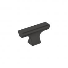 Amerock BP36836FB - Status Knob