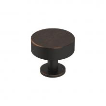 Amerock BP36864ORB - Radius Knob