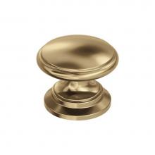 Amerock BP53012CZ - Ravino Knob, Champagne Bronze