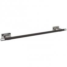 Amerock BH26614G10ORB - Esquire Towel Bar