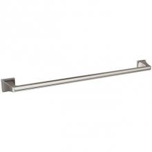 Amerock BH36024G10 - Muholland Towel Bar