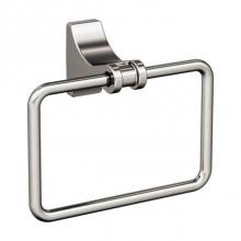 Amerock BH36052G10 - Davenport Towel Ring