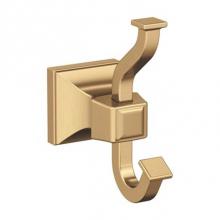 Amerock BH36020CZ - Muholland Robe Hook