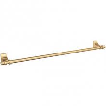 Amerock BH36054CZ - Davenport Towel Bar