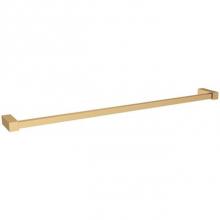 Amerock BH36084CZ - Monument Towel Bar