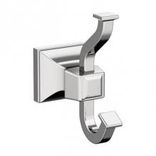 Amerock BH3602026 - Muholland Robe Hook