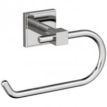 Amerock BH3607126 - Appoint Toilet Tissue Holder