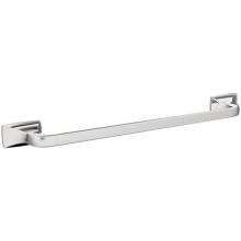 Amerock BH3601326 - Highland Ridge Towel Bar