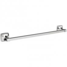 Amerock BH3609326 - Stature Towel Bar